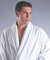 Luxury Bathrobes