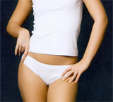 Ladies Panties