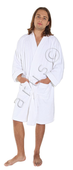 Terry Towelling Robes