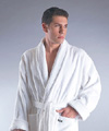 Luxury Towelling Robes for him