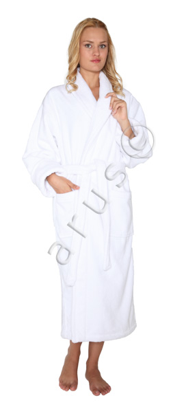 Luxury Towelling Robes