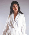 Luxury Towelling Robes for her