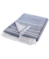 Peshtemal Fouta Towel with Terry Cotton Loops