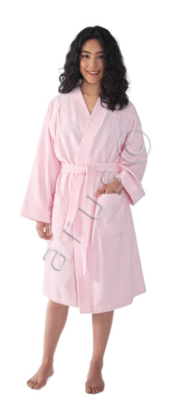 Terry Towelling Robes