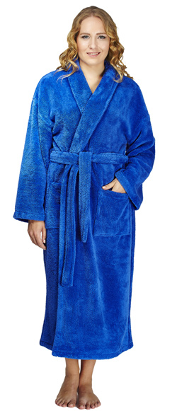 womens_shawl_fleece_bathrobe
